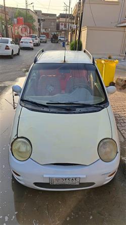 شيري S11 QQ